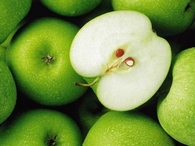 Granny smith apples