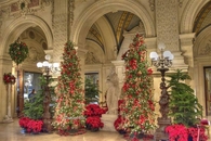 The Breakers, Newport, Rhode Island