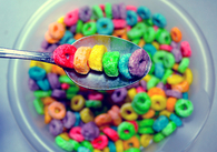 Fruit loops