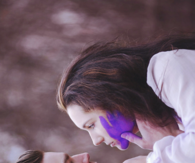 Face paint