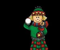 Youve Been Snow Balled