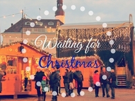 Waiting for christmas