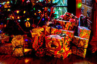 Christmas Gifts
