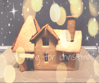 Waiting for christmas