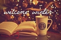 Welcome winter