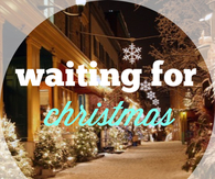 Waiting for christmas