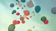 balloons
