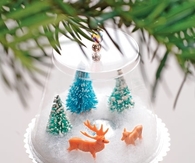 Winter wonderland