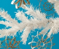 Retro ornaments