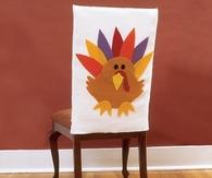 Turkey chair covers