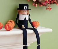 Pilgrim pal