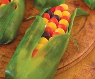 Corny cookies