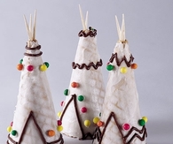 Tepee Treats