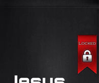 Jesus died to unlock my life