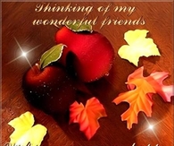 Happy Thanksgiving Friends