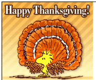 happy thanksgiving