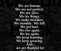 life