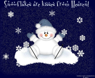 Snowflakes
