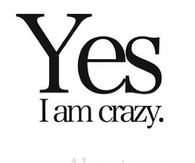 Crazy About You