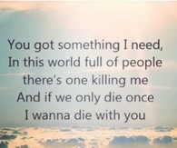 With You