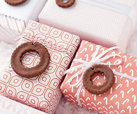 Cinnamon circles