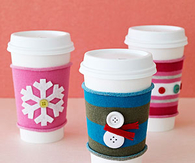 Jolly java jackets