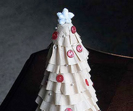 Coffee filter tree