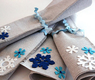 Snowflake placements