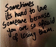 Hard To Love