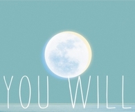 You will shine