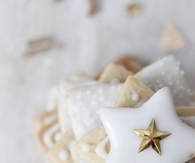 Star cookies
