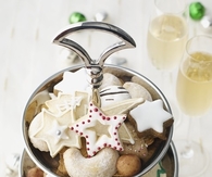 Christmas cookies