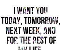 Rest Of My Life