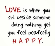 Perfectly Happy