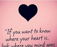 Where Your Heart Is