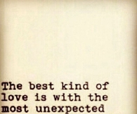 Best Kind Of Love