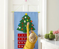 Advent calendar