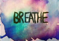 Breathe