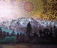 Psychadelic art