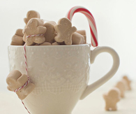 Creative cocoa idea