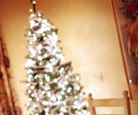 Holiday decor