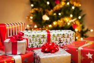 Christmas gifts