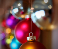 Ornaments