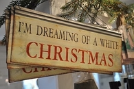 Im dreaming of a white christmas
