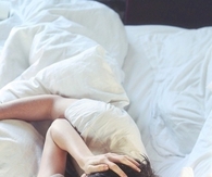 Stay for a cuddle