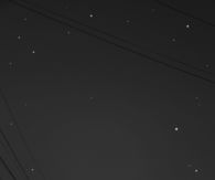Shooting star