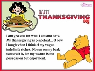 happy thanksgiving Day