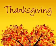 thanksgiving