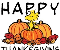 happy thanksgiving