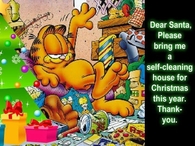 dear santa